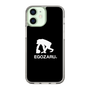 スリムプロテクションケース［ EGOZARU - ベーシックロゴ ］