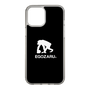 スリムプロテクションケース［ EGOZARU - ベーシックロゴ ］