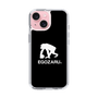 スリムプロテクションケース［ EGOZARU - ベーシックロゴ ］