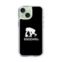 スリムプロテクションケース［ EGOZARU - ベーシックロゴ ］