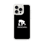 スリムプロテクションケース［ EGOZARU - ベーシックロゴ ］