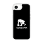 スリムプロテクションケース［ EGOZARU - ベーシックロゴ ］