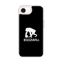 スリムプロテクションケース［ EGOZARU - ベーシックロゴ ］