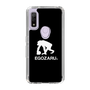 スリムプロテクションケース［ EGOZARU - ベーシックロゴ ］