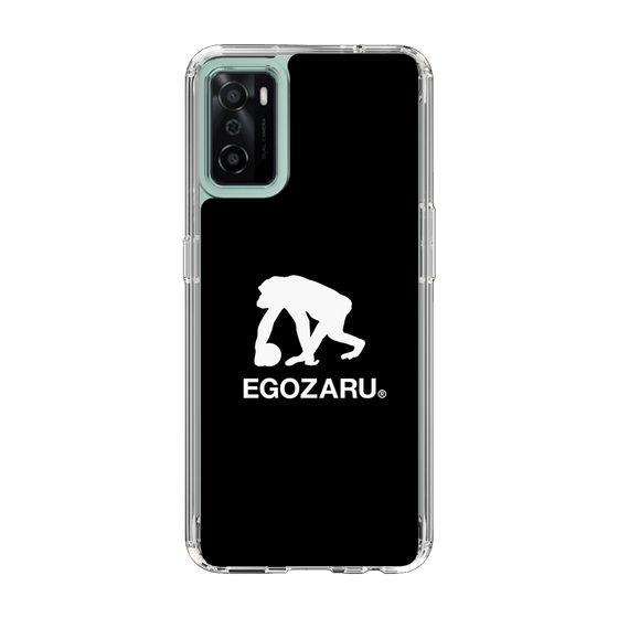 スリムプロテクションケース［ EGOZARU - ベーシックロゴ ］