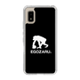 スリムプロテクションケース［ EGOZARU - ベーシックロゴ ］