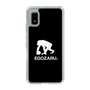 スリムプロテクションケース［ EGOZARU - ベーシックロゴ ］