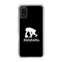 スリムプロテクションケース［ EGOZARU - ベーシックロゴ ］