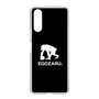 スリムプロテクションケース［ EGOZARU - ベーシックロゴ ］