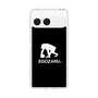 スリムプロテクションケース［ EGOZARU - ベーシックロゴ ］