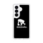 スリムプロテクションケース［ EGOZARU - ベーシックロゴ ］