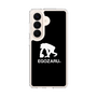 スリムプロテクションケース［ EGOZARU - ベーシックロゴ ］