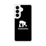 スリムプロテクションケース［ EGOZARU - ベーシックロゴ ］