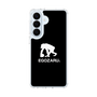 スリムプロテクションケース［ EGOZARU - ベーシックロゴ ］