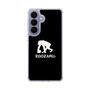 スリムプロテクションケース［ EGOZARU - ベーシックロゴ ］