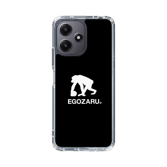 スリムプロテクションケース［ EGOZARU - ベーシックロゴ ］