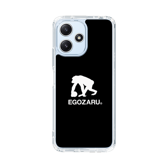 スリムプロテクションケース［ EGOZARU - ベーシックロゴ ］