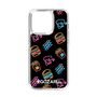 スリムプロテクションケース［ EGOZARU - ネオンバーガー ］