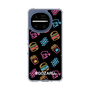 スリムプロテクションケース［ EGOZARU - ネオンバーガー ］