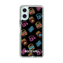 スリムプロテクションケース［ EGOZARU - ネオンバーガー ］
