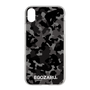 スリムプロテクションケース［ EGOZARU - カモフラージュ ］