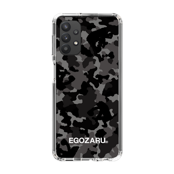 スリムプロテクションケース［ EGOZARU - カモフラージュ ］
