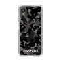 スリムプロテクションケース［ EGOZARU - カモフラージュ ］