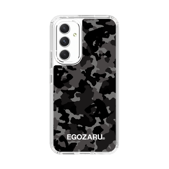 スリムプロテクションケース［ EGOZARU - カモフラージュ ］