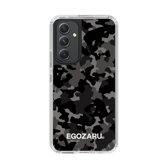 スリムプロテクションケース［ EGOZARU - カモフラージュ ］