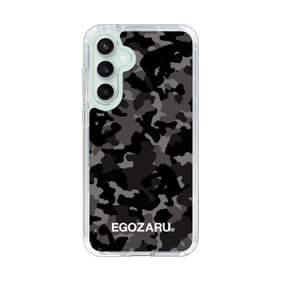 スリムプロテクションケース［ EGOZARU - カモフラージュ ］