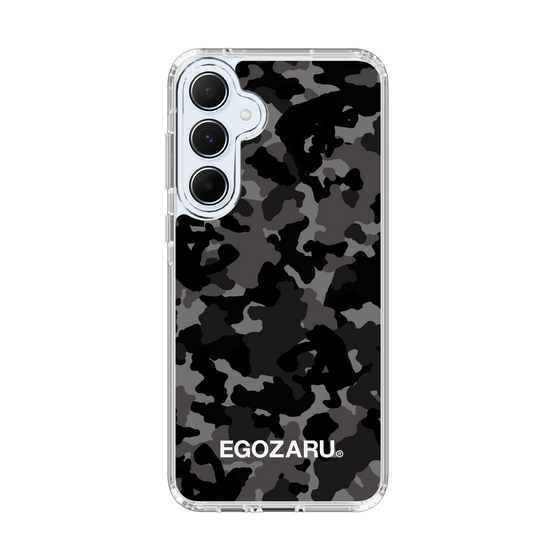 スリムプロテクションケース［ EGOZARU - カモフラージュ ］