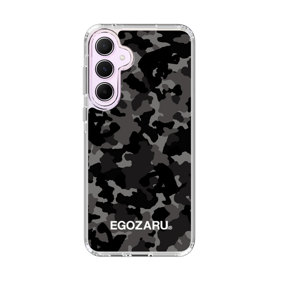 スリムプロテクションケース［ EGOZARU - カモフラージュ ］