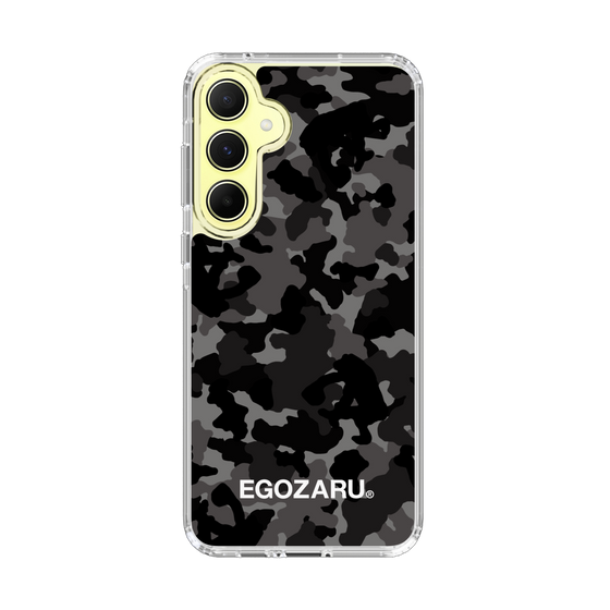 スリムプロテクションケース［ EGOZARU - カモフラージュ ］