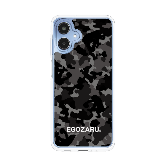 スリムプロテクションケース［ EGOZARU - カモフラージュ ］