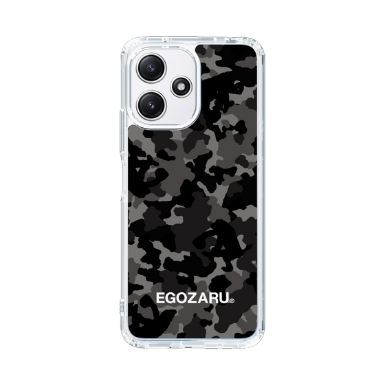 スリムプロテクションケース［ EGOZARU - カモフラージュ ］