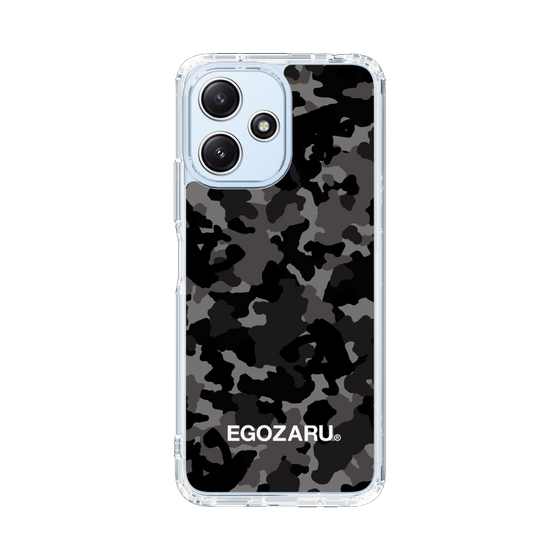 スリムプロテクションケース［ EGOZARU - カモフラージュ ］