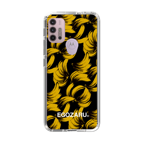 スリムプロテクションケース［ EGOZARU - バナナ ］