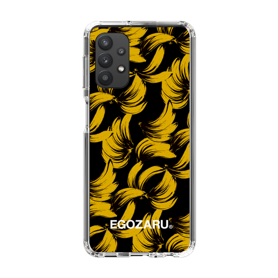 スリムプロテクションケース［ EGOZARU - バナナ ］