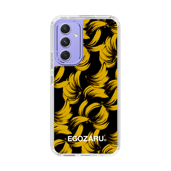 スリムプロテクションケース［ EGOZARU - バナナ ］