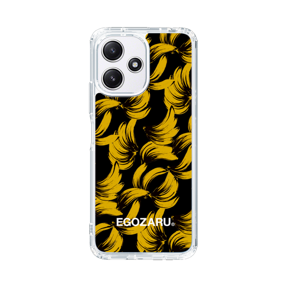 スリムプロテクションケース［ EGOZARU - バナナ ］