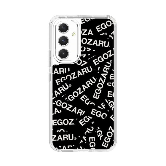 スリムプロテクションケース［ EGOZARU - ステッカーボム ］