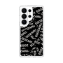 スリムプロテクションケース［ EGOZARU - ステッカーボム ］