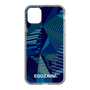 スリムプロテクションケース［ EGOZARU - ワイドジオメトリック ］