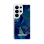 スリムプロテクションケース［ EGOZARU - ワイドジオメトリック ］