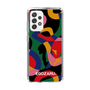 スリムプロテクションケース［ EGOZARU - ポップパターン ］