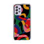 スリムプロテクションケース［ EGOZARU - ポップパターン ］