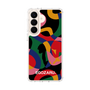 スリムプロテクションケース［ EGOZARU - ポップパターン ］