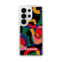 スリムプロテクションケース［ EGOZARU - ポップパターン ］