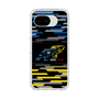 スリムプロテクションケース［ ルーキーレーシング - RRロゴ - ブラック ］