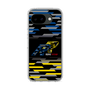 スリムプロテクションケース［ ルーキーレーシング - RRロゴ - ブラック ］